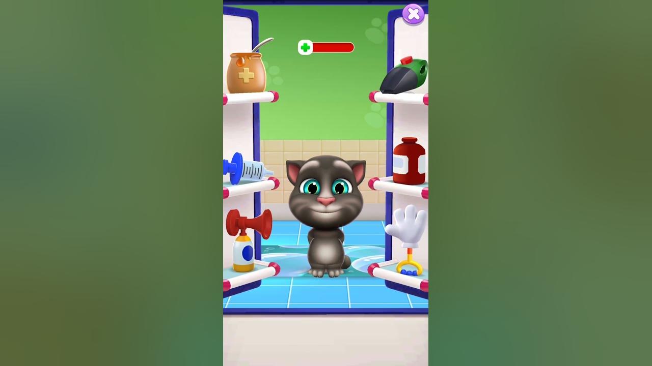 i-have-been-hit-on-the-hand-what-medicine-should-i-take-talkingtom2
