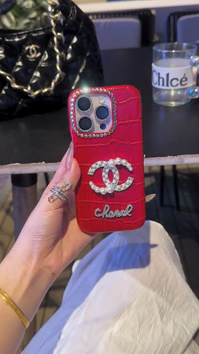iPhone 16 Pro Max Case | iPhone GC Case #iphone #iphonecase #iphone16pro #iphone16promax #iphone17pr