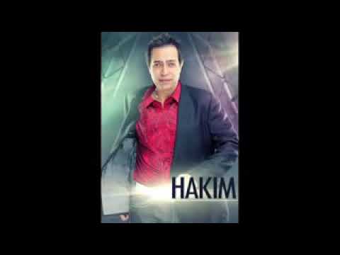 حكيم اغنيه انا اللى كان شاغلنى