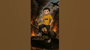 كلها كدابه ومحدش حمل الدبابه 