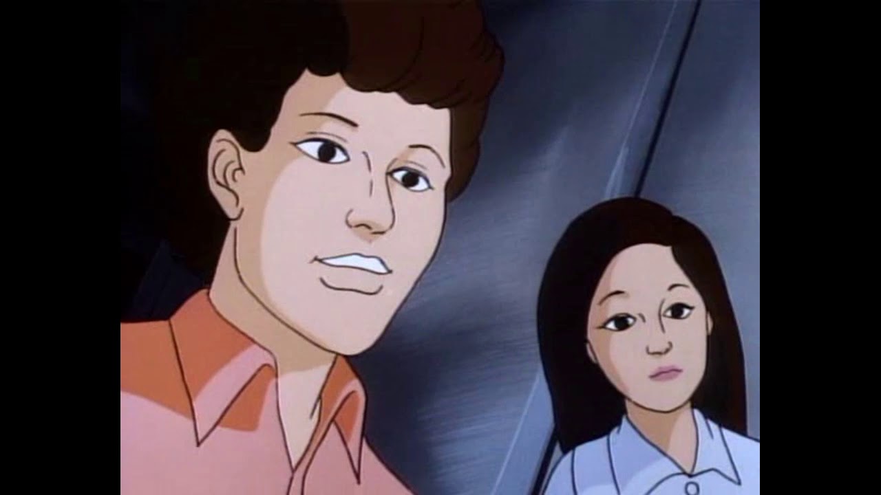 Rambo-Cartoon E13