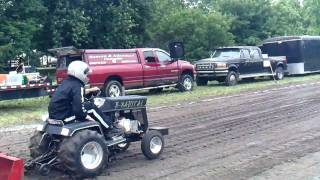 Brad Millin On B-Radical