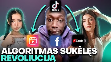 Trumpųjų vaizdo įrašų algoritmas