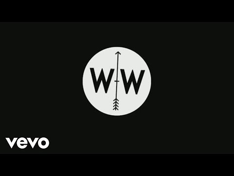 the wind and the wave with your two hands