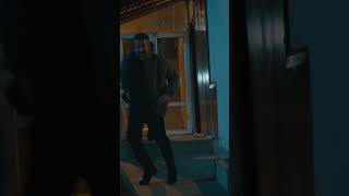 Ali, Cevherin Elinden Kaçtı