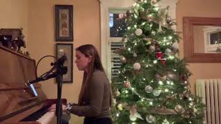I’ll Be Home For Christmas by Bing Crosby Cover