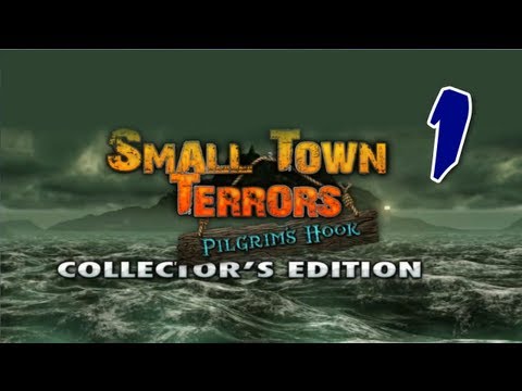 Small Town Terrors 2: Pilgrimu0027s Hook CE [01] w/YourGibs, Wardfire - Chapter 1: Welcome - Part 1