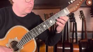 Moderato Op31 no18 Fernando Sor 1778 1839