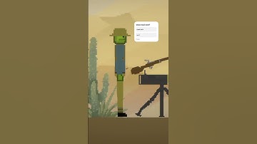 dead rails melon sandbox mod #deadrails #mod #link #melonplaygroudmods