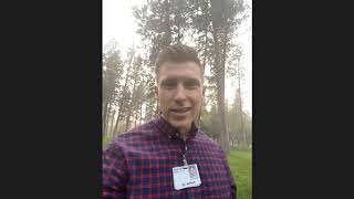 Full Interview: Pulmonologist Dr. Ben Arthurs on the effects of wildfire smoke on your health