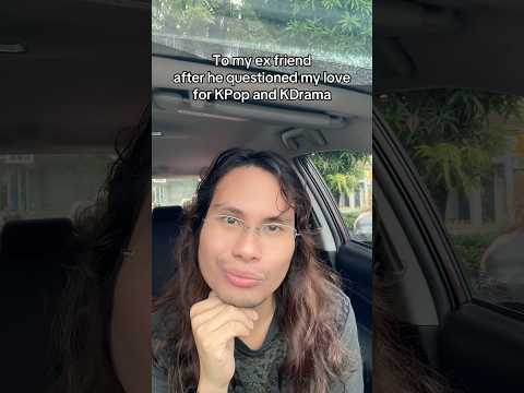 I Forgot That You Existed