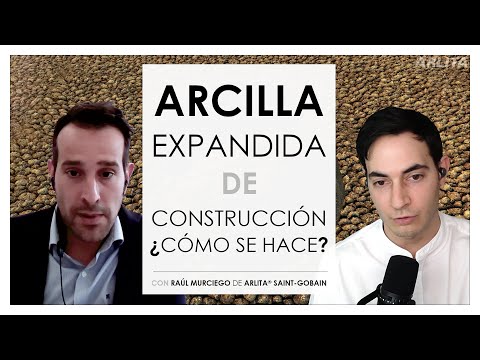 Video: Arcilla Expandida Para La Construcción: ¿cómo Se Usa En La Construcción Y Para Qué Sirve? Características De La Aplicación Para Construir Una Casa