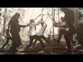 Joosua - Kolme Siskoa (virallinen musiikkivideo)