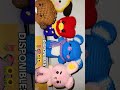 #crochet #tejedoras #amigurumi #bt21 #btsarmy #cute