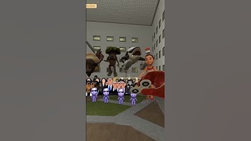 IK TEGEN ALLE VOLGENDE!!! #gmod #garrysmod #grappig #memes