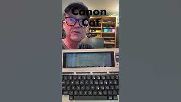 Model 100 Software Overview