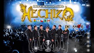 Miniatura del video "Grupo HECHIZO DE AMOR  ▷ En vivo ●Cover - ME RIO DE TI (2017) ™✓ ***"