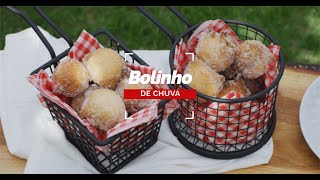 Bolinho de chuva | Videorreceita Urbano 2021 screenshot 5