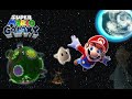 Super Mario Galaxy pt.2