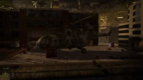 HighRise intro pathos 3ultra high