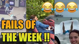 HILARIOUS PRANKS & FAILS !! 🤣 | Hilarious Pranks & Fails | (Try Not To Laugh!) 😂😂😂