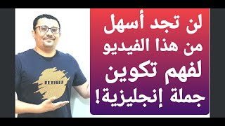 برنامج لمدة شهر لتعلم اللغة الانجليزية من الصفر  للمبتدئين