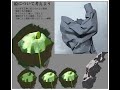 お絵描き難しすぎにつき真剣に向き合おう配信