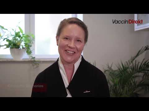 Video: Vattkoppor hos ett barn - symptom och snabb behandling
