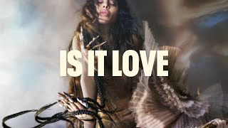 Loreen - Is It Love (Instrumental) Resimi