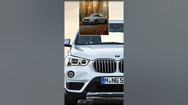 Black BMW and White BMW😈 #editz #car #bmw #caredits #editz_queen