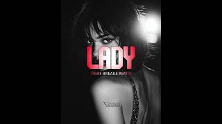 Download Lagu BREAKBEAT LADY_BY(ARASBREAKS) MP3