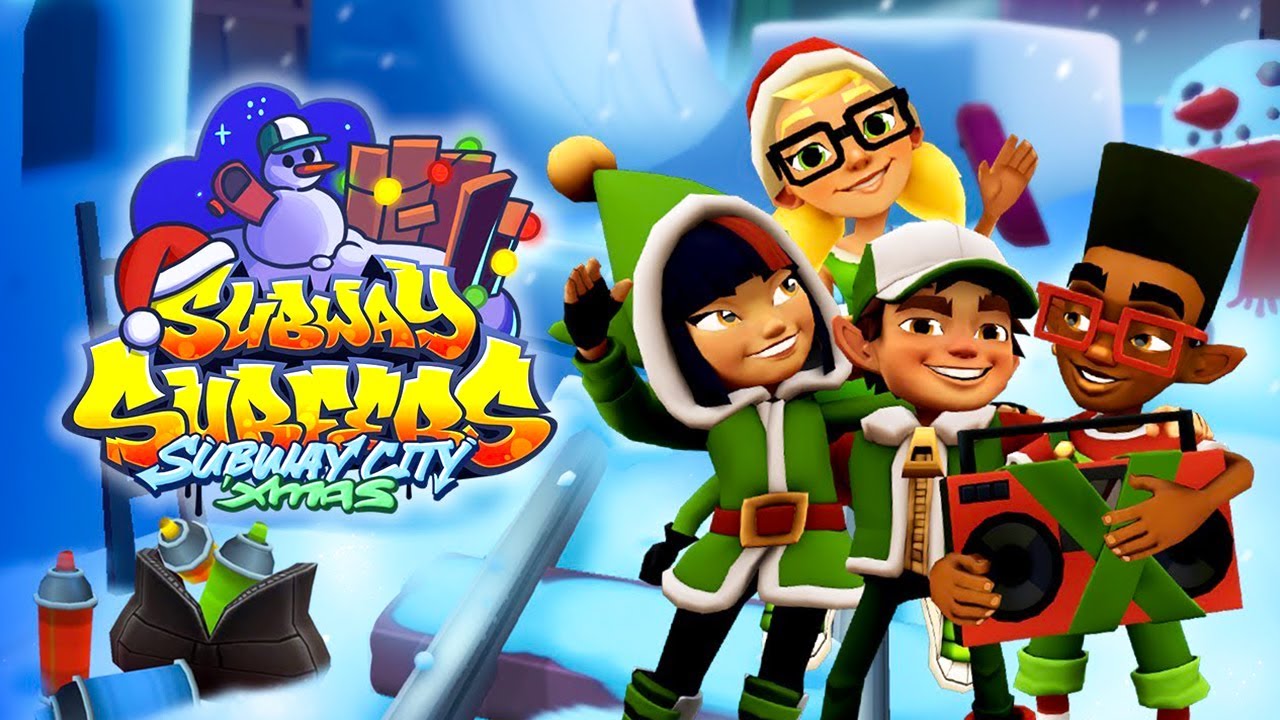 Subway surfers new World record world tour 2022 most popular on  #kids#childrengame 