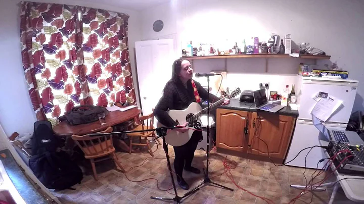 Katrina Turner - Truth Speaks For Itself
