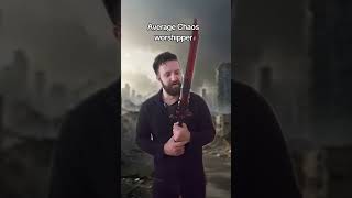 So, Anyway, I Started Blasting,