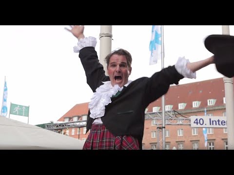 Kieler Woche 2017