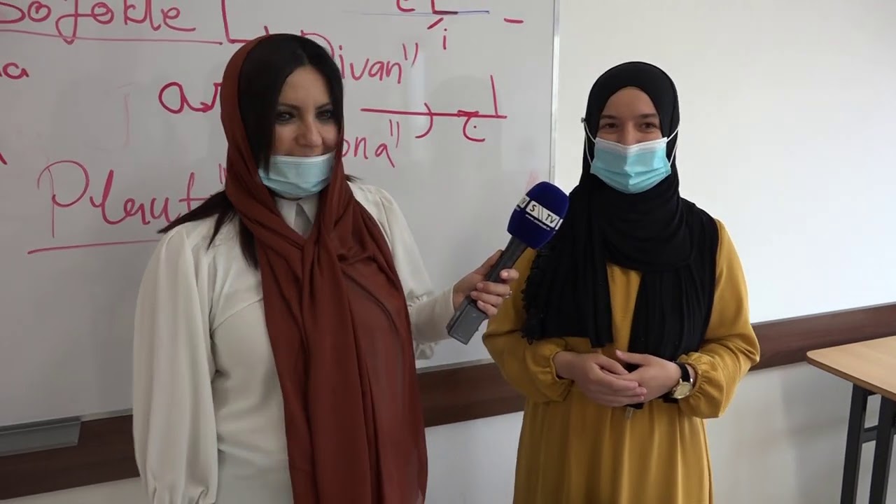 Ljepotica u Tutinu - SPECIJALNA EMISIJA