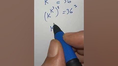 A Very Nice Square Root Algebra Math Problem #maths #Olympiad