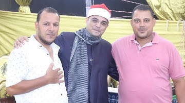 عريس قراء الإذاعة المصرية  القارئ الشيخ السعيد فيصل |  الرعد رائعة دمياط الجديده 22-8-2022