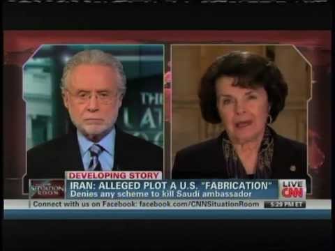 Video: Dianne Feinstein Neto vrijednost: Wiki, udata, porodica, vjenčanje, plata, braća i sestre