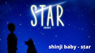 shinji baby   star #2021 (clip officiel) Resimi