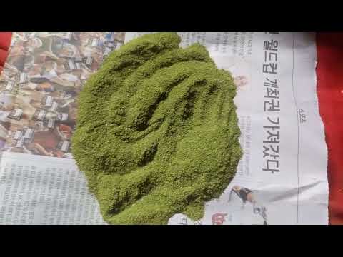 SIKIA HII KUHUSU MAJANI YA MPERA 255656435959