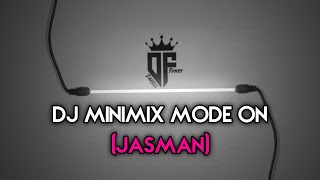 Download lagu DJ MINIMIX MODE ON SOUND PLAT KT [JASMIN]🎧 | VIRAL  TERBARU 2022 YANG KALIAN CARI