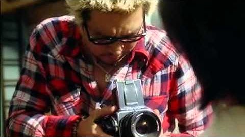 今度は愛妻家 予告編