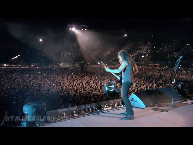 Metallica -/ The Day That Never Comes [Mexico DVD] 1080p HD(37,1080p) class=