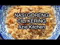 Nasi Goreng Cili Kering Yang Legend