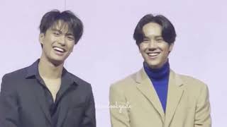 ミュージック GMMFANFES blueray brightwin  ohmnanon 221122 โอมนนน (OhmNanon) - Our Skyy 2 #ohmpawat