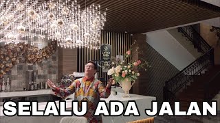 Jeffry S Tjandra - SELALU ADA JALAN (Official Music Video)