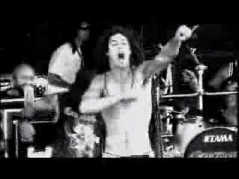 SHADOWS FALL - The Idiot Box (OFFICIAL VIDEO)