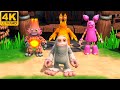 My singing monsters playground  all minigames 4k