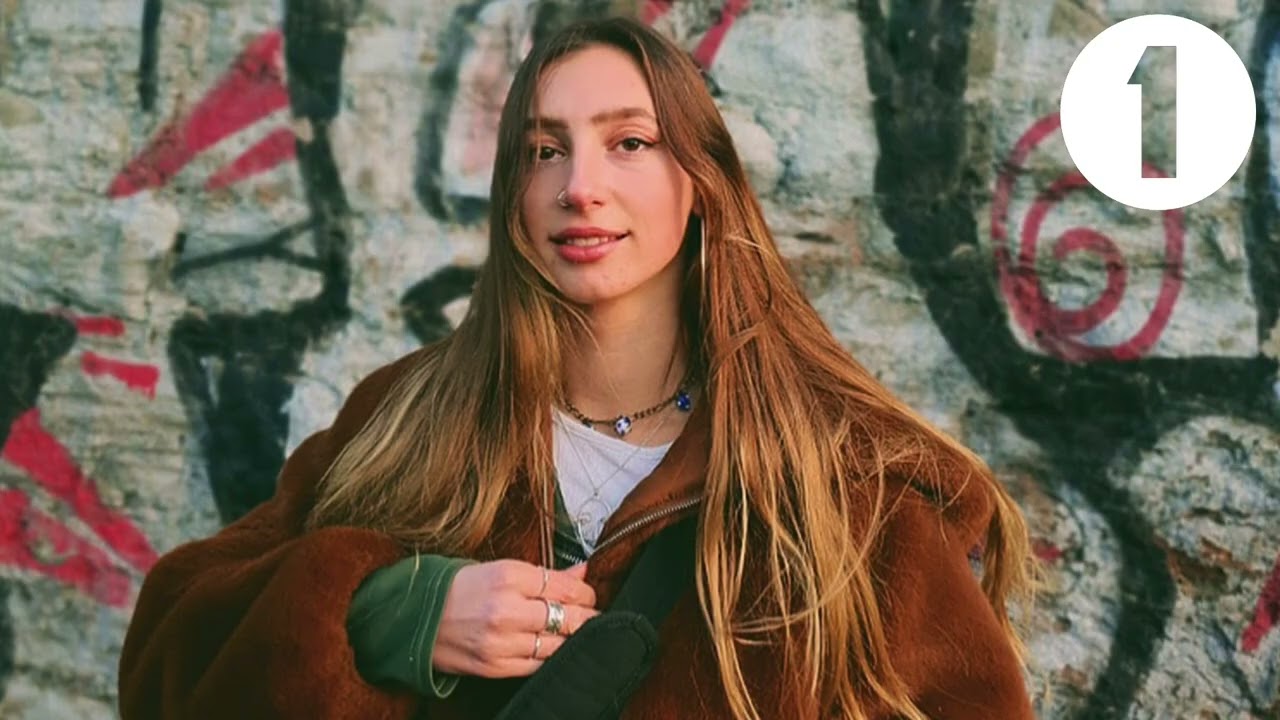 Nersha - BBC Radio 1 Drum and Bass Chilled Mix - 27/12/2025